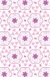 Repeated pattern