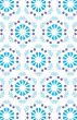 Repeated pattern