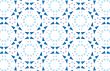 Repeated pattern