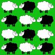 sheep cartoon