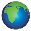 Earth Illustration