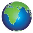 Earth Illustration