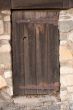 Old door