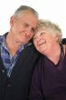 Happy Senior Couple 2