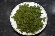 Chopped Parsley