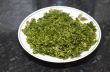 Chopped Parsley