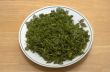 Chopped Parsley