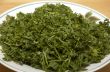 chopped parsley