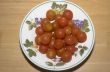 Cherry Tomato`s