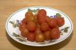 Cherry Tomato`s