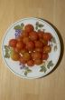 Cherry Tomato`s
