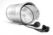 Mp3-Player Abstract