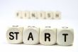 Start - Finish