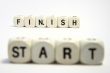 Finish