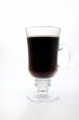 Black coffee