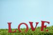 Love in springtime