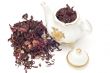flower tea
