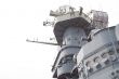 Battleship Conning Tower