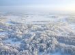 The Freezing day