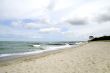 Coastline