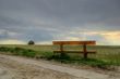 The bench