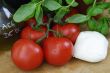 Insalata Caprese