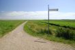 The long way