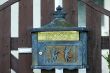 Letter box