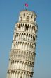 leaning tower of pisa