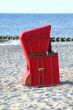 Beach chair