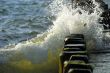Power of water