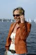 Telephone in the vacation