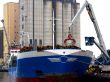 Ship Loading
