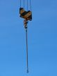 Crane Tackle