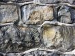 Flintstone Wall