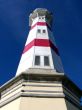 Lighthouse Closeup
