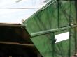 Green Rubbish Skip