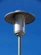 Modern Park Lamp