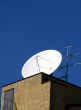 Satellite Home