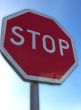 Stop Sign