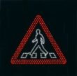 Warning Walking People