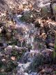 Waterfall By Nature