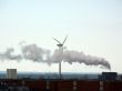 Wind Power & Smoke