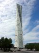Turning Tower