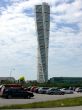 Turning Tower