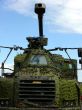 Modern Military Vehicle