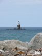 Lighthouse Landscape
