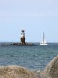 Lighthouse Landscape
