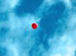 Ballon In Sky