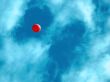 Ballon In Sky